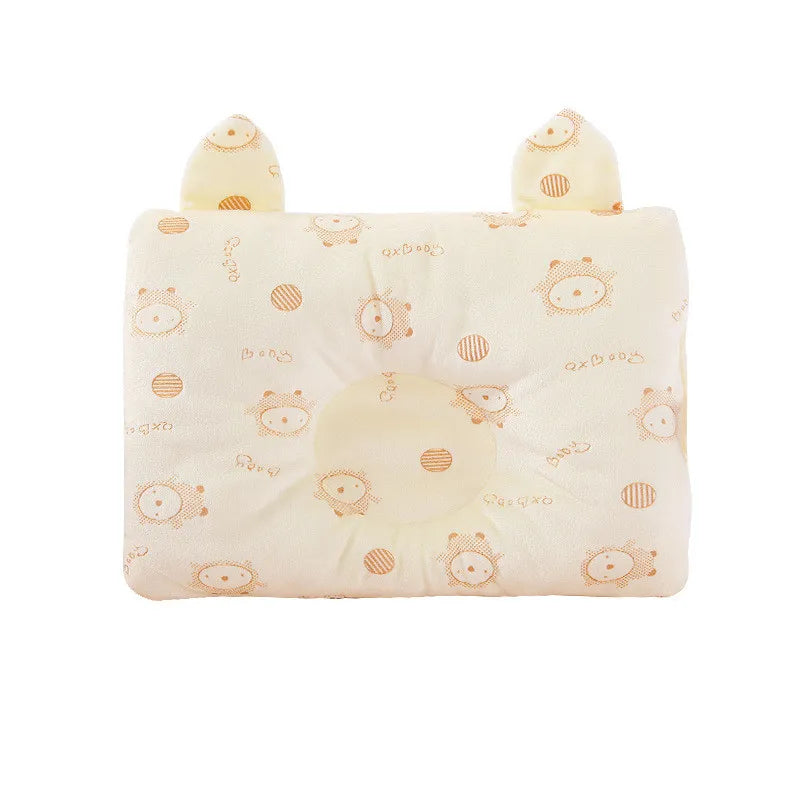 Befez | Infant Support Pillow Set – Soft Safe Sleep Pillow