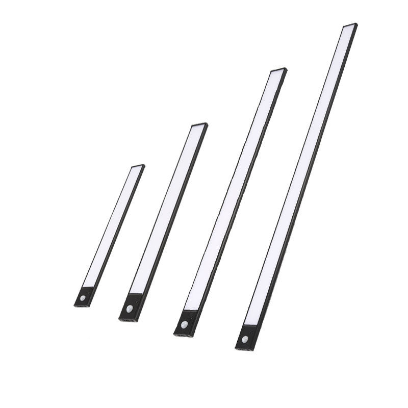 Slim LED Motion Sensor Night Light Strip - Befez