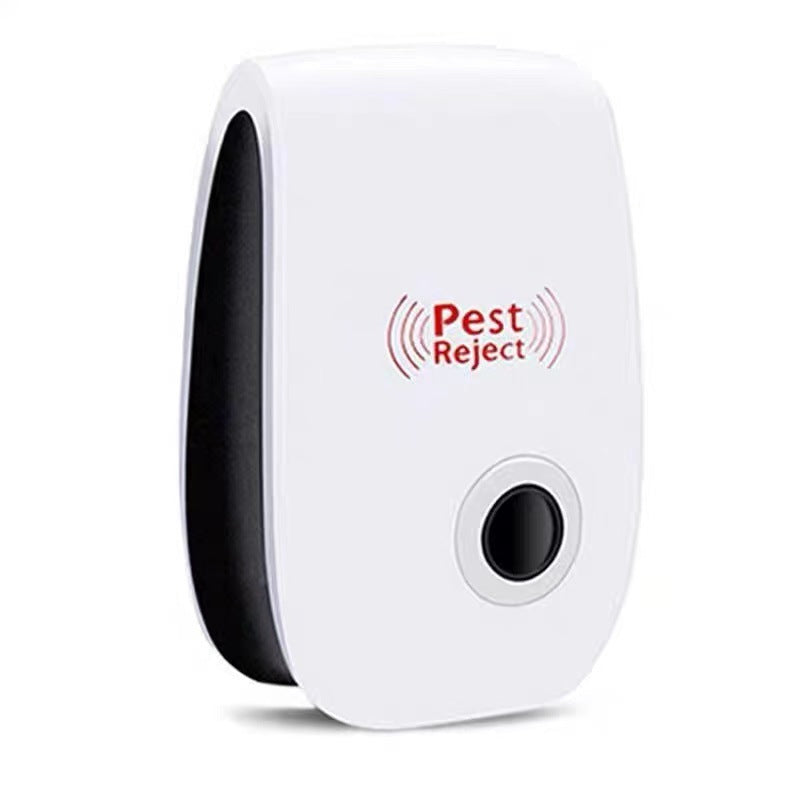 Effective Electronic Pest Control Repellent Device