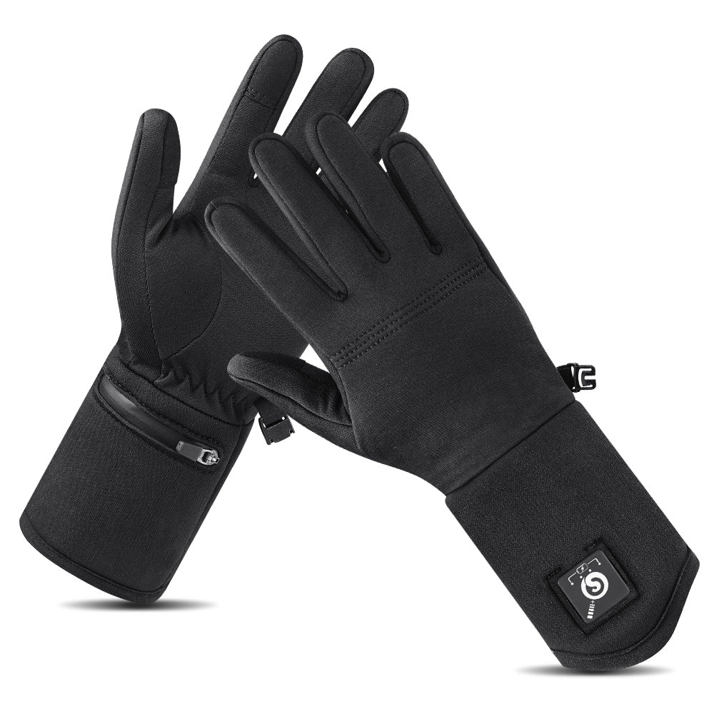 Warm Touch Insulated Ski Gloves for Men Women