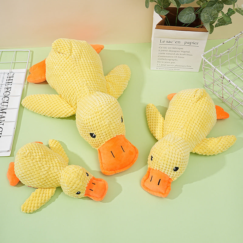 Tough Dog Chew Toy for Medium Dogs