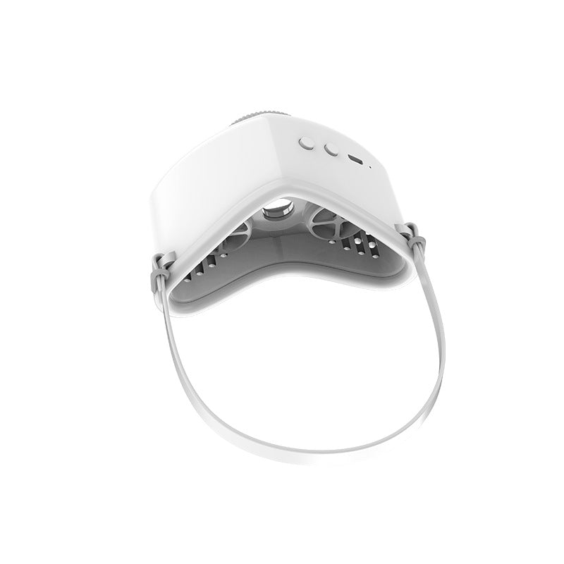 Advanced Snoring Relief Humidifier Device