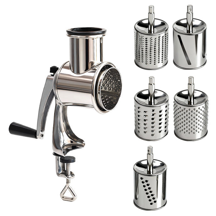 Durable Metal Hand Grinder Machine