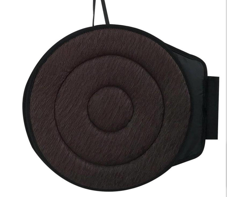 Comfortable Rotating Padded Chair Cushion