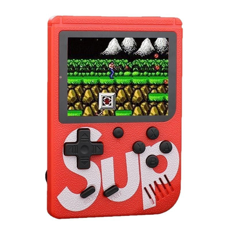 Portable Mini Retro Gaming Console