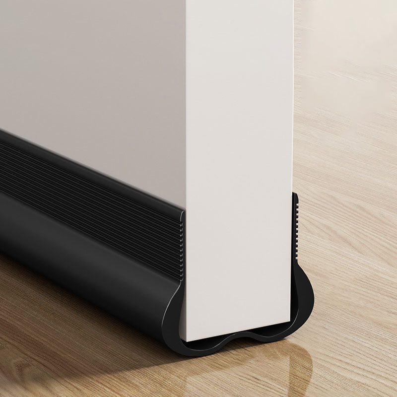 Weatherproof Door Draft Stopper Soundproof Seal