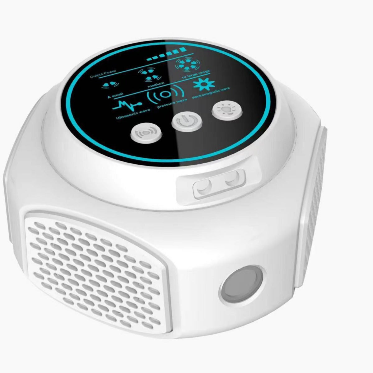 Effective Electronic Mosquito Repeller