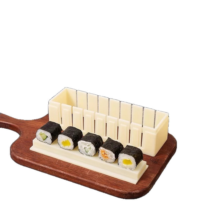 Easy Sushi Maker Mold Set