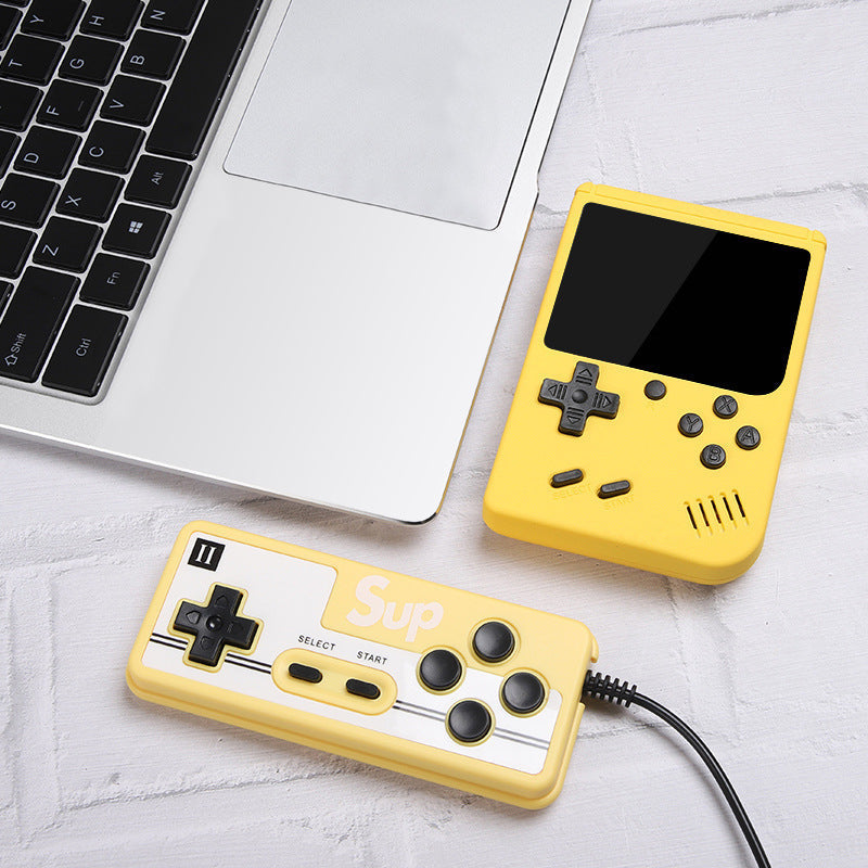 Fun Learning Portable Kids' Game Console