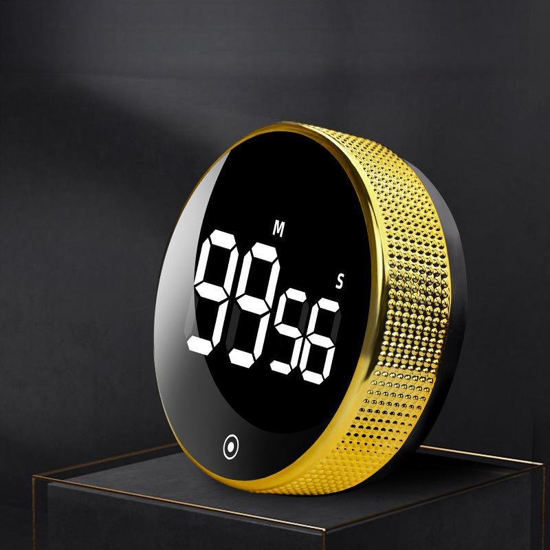 Digital Countdown Kitchen Timer