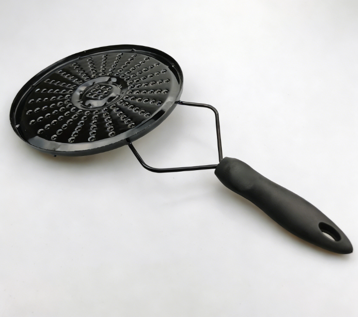 Befez Heat Resistant Cooking Plate
