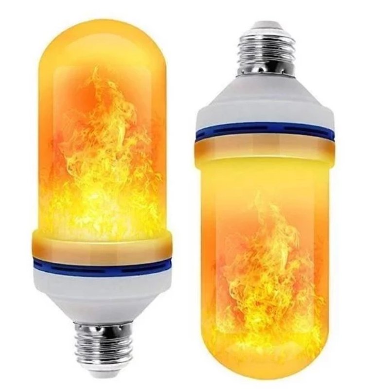Cozy Warm Table Lamp