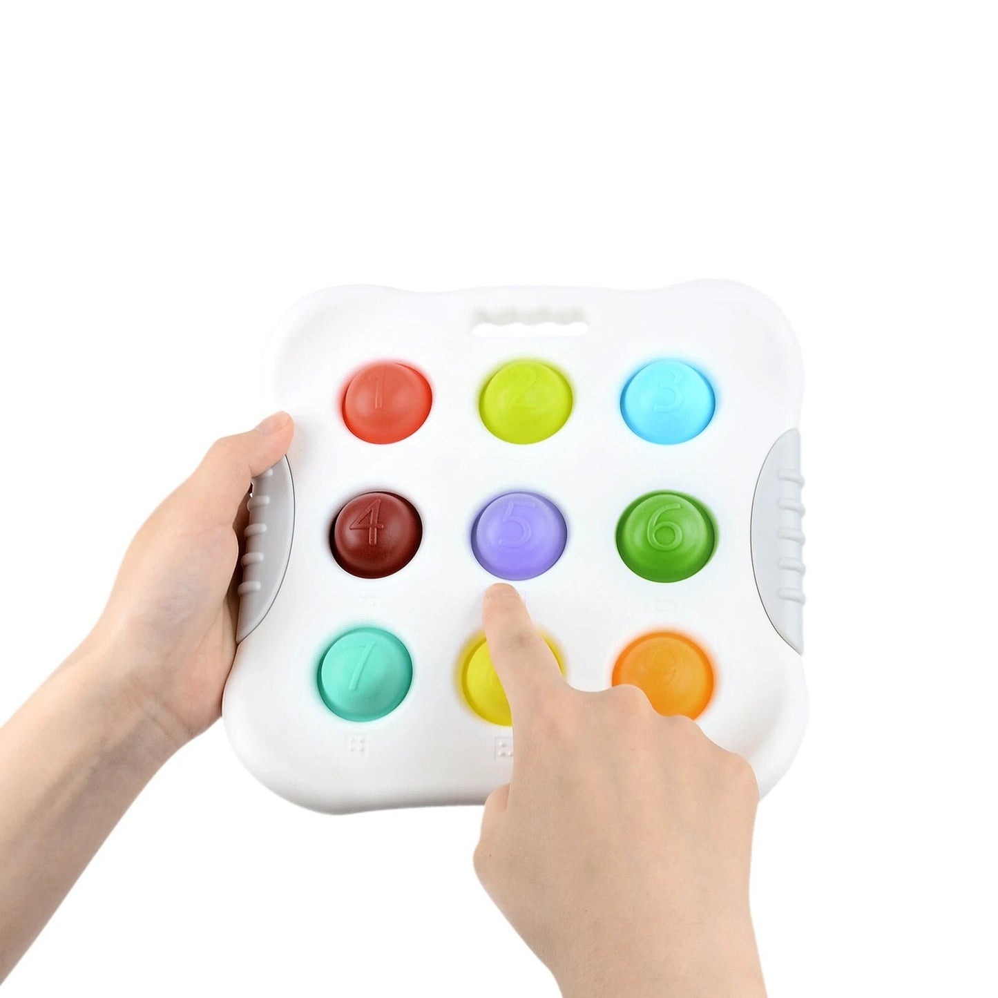 Calming Educational Toy for Kids Motor Skill Development