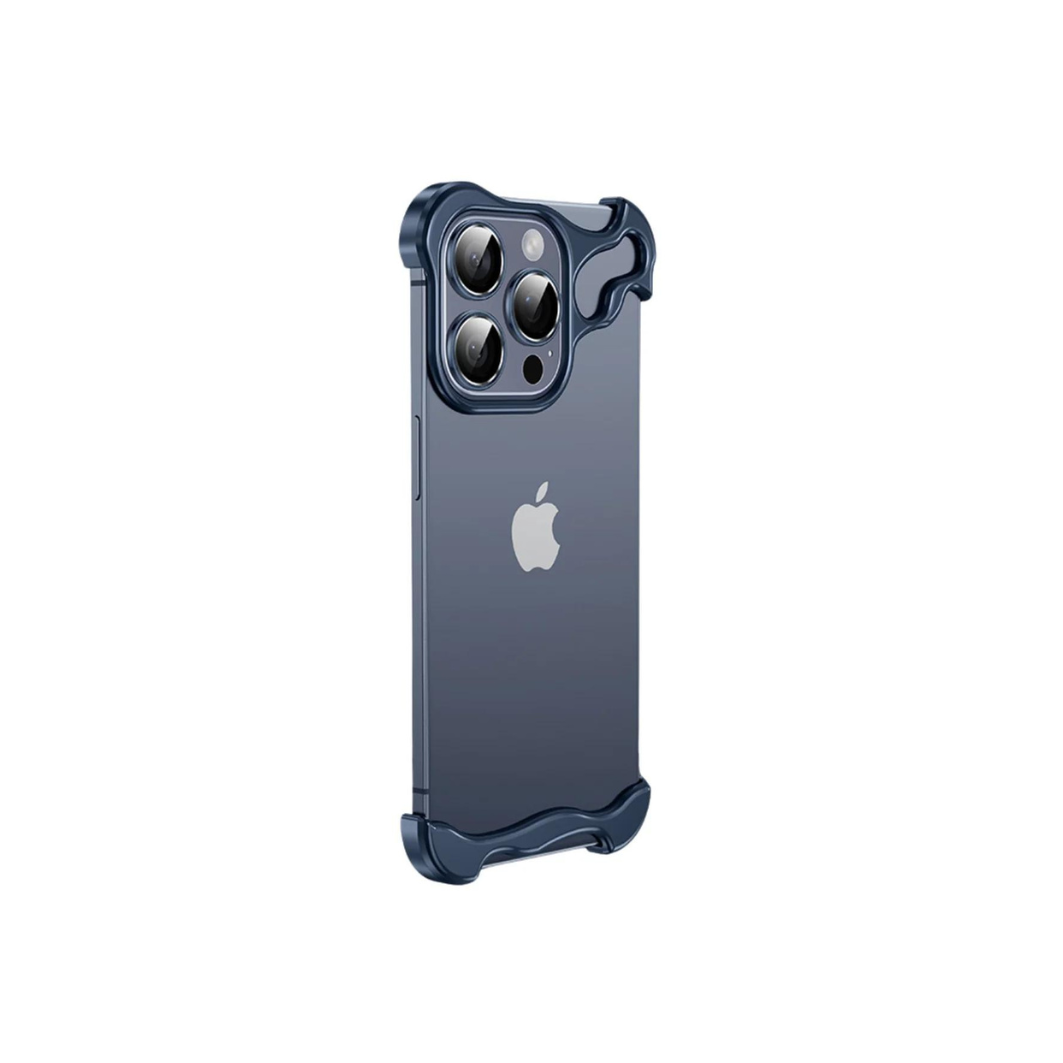 Strong Edge Guard iPhone Case