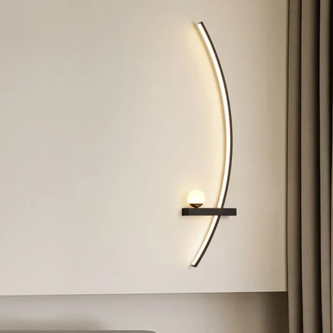Premium Slim LED Wall Light