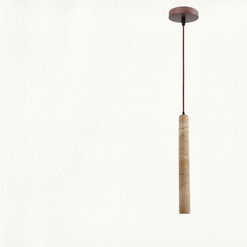 Soft Glow Modern Chandelier Light