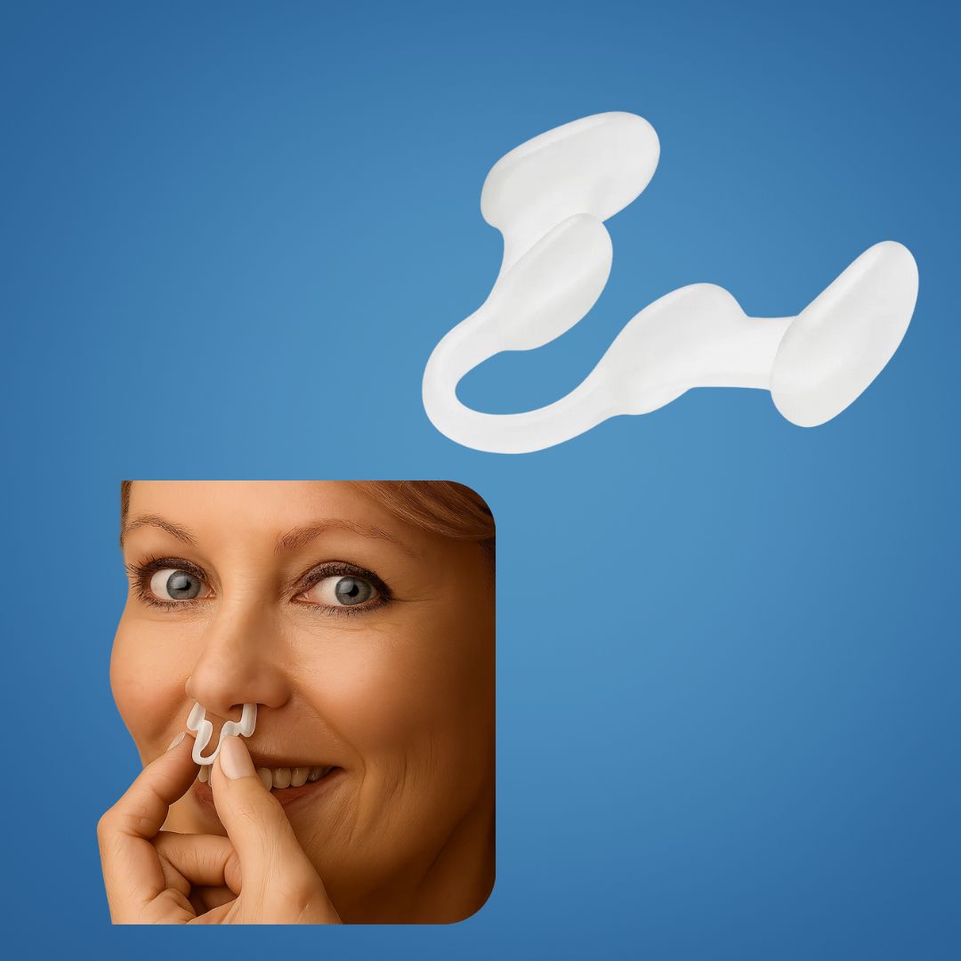 Anti Snore Nasal Strip for Better Sleep
