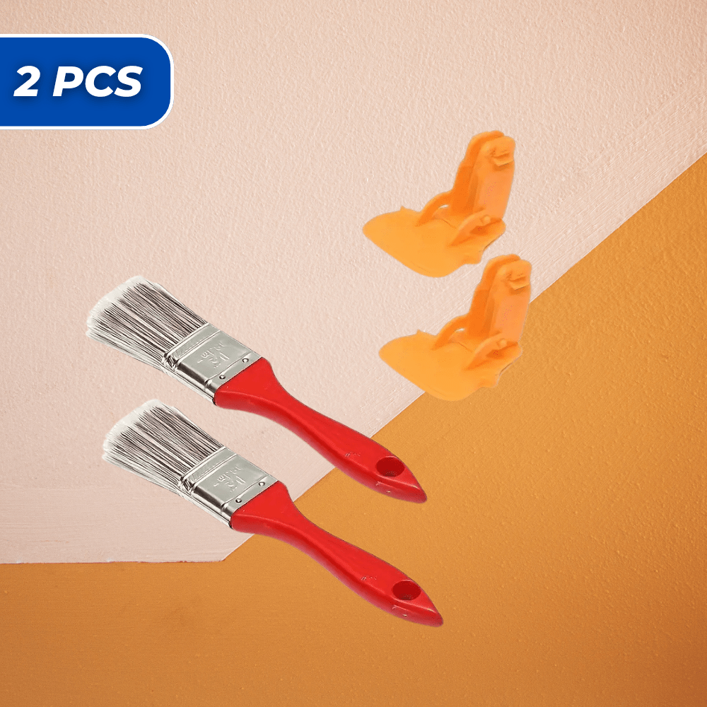 Easy Edge Painting Tool