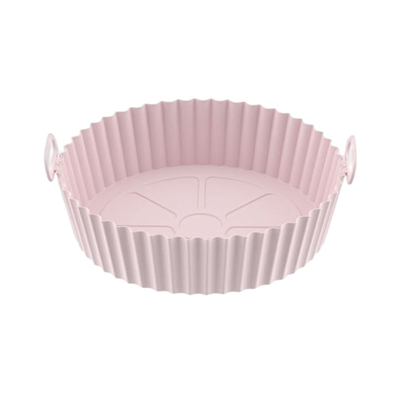 Non-Stick Air Fryer Silicone Mat Sheet