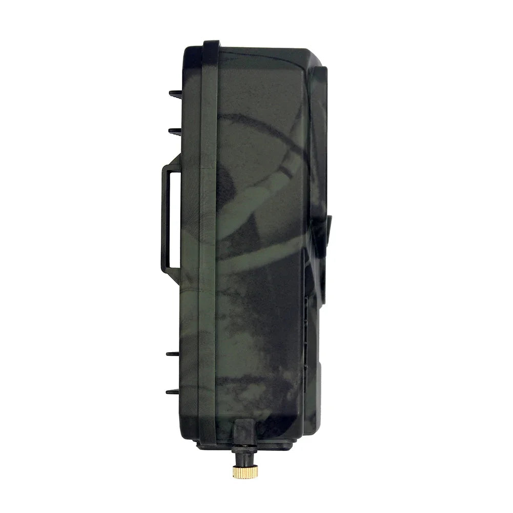 Motion Activated Outdoor Night Vision Camera