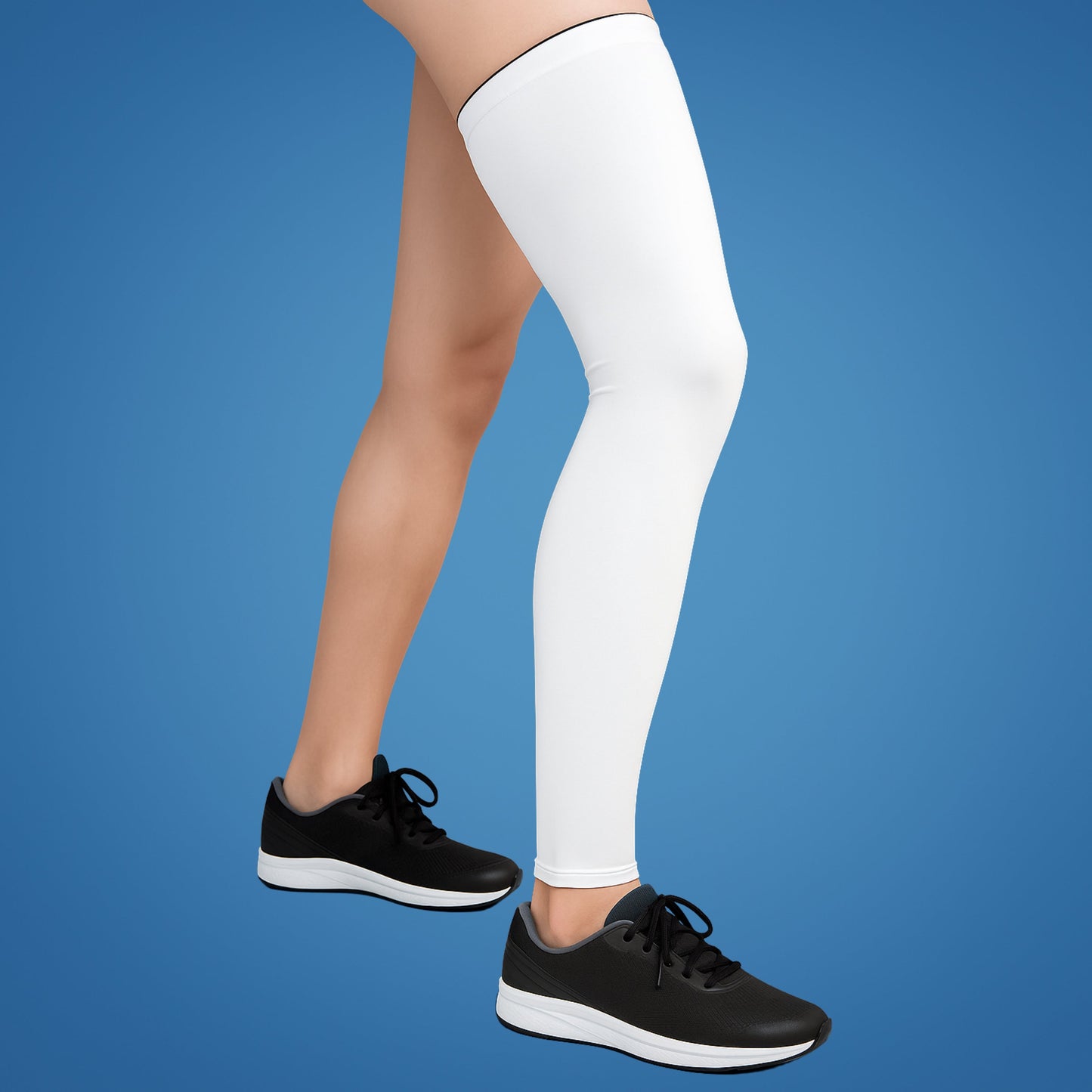 Comfortable Knee Support Sleeve for Pain Relief