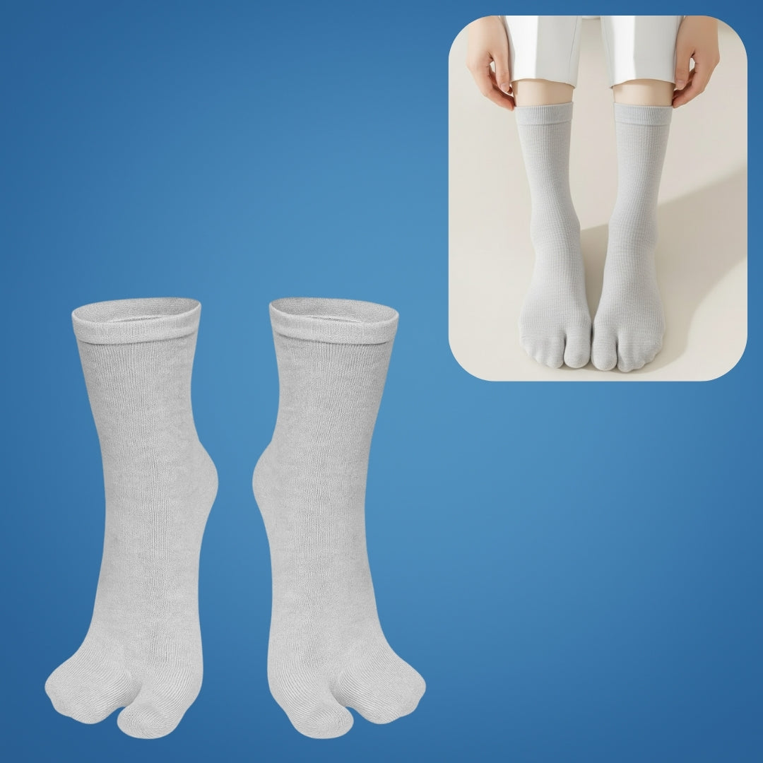 Comfortable Bunion Relief Crew Socks