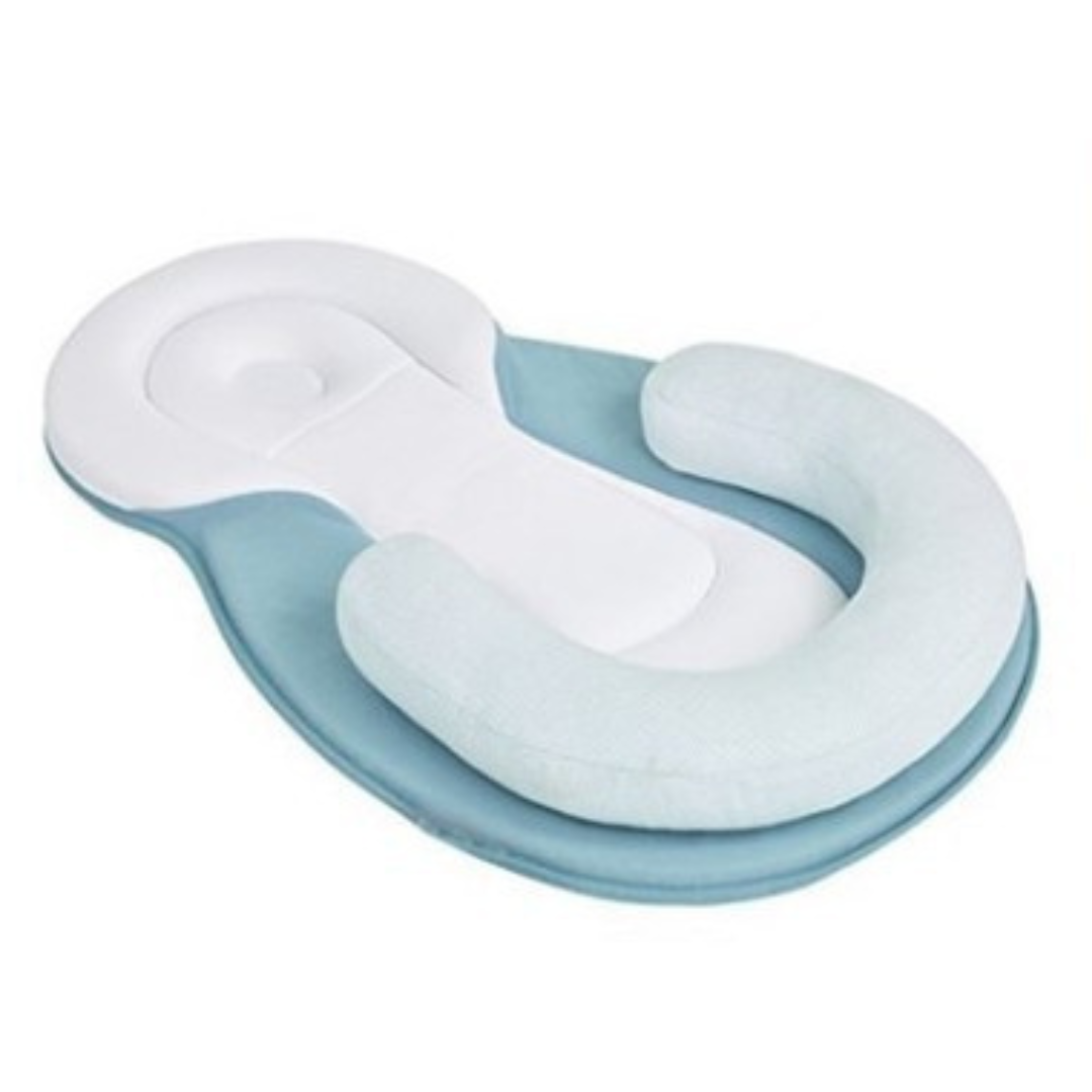 Comfortable Baby Recliner - Newborn Rest Pad