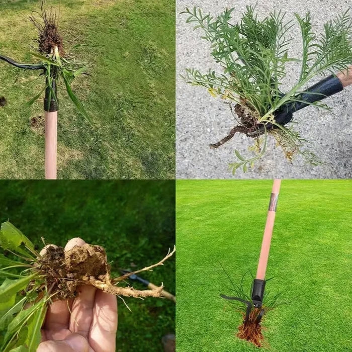 Handy Garden Befez Tool