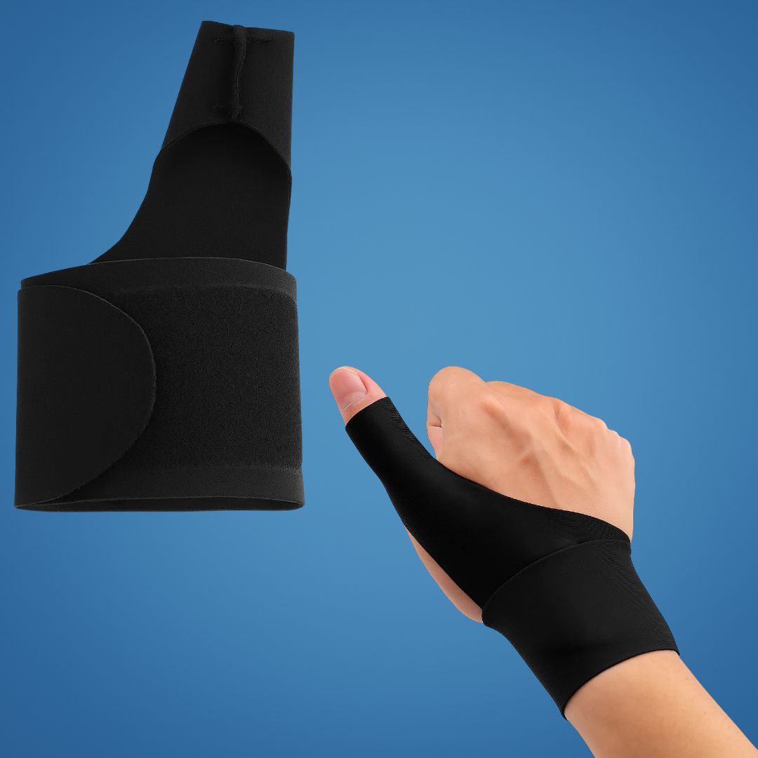 Comfortable Back Support Brace