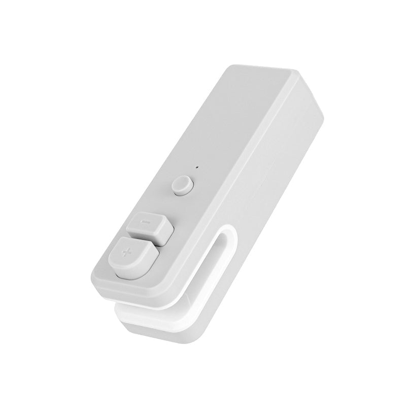 Compact Automatic Food Sealer Device