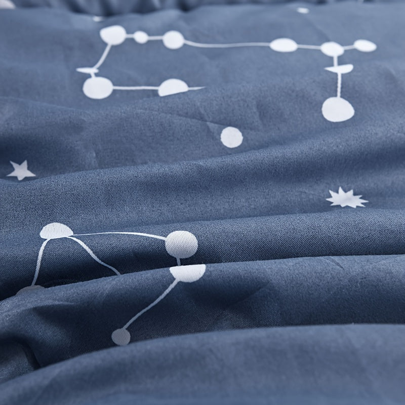 Soft Plush Fleece Blanket for All Seasons
