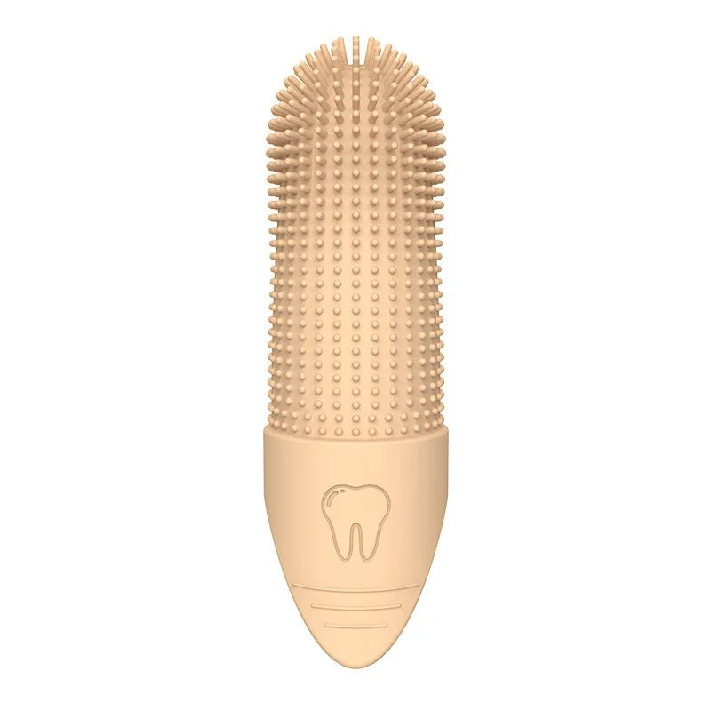 Easy 360 Pet Finger Toothbrush