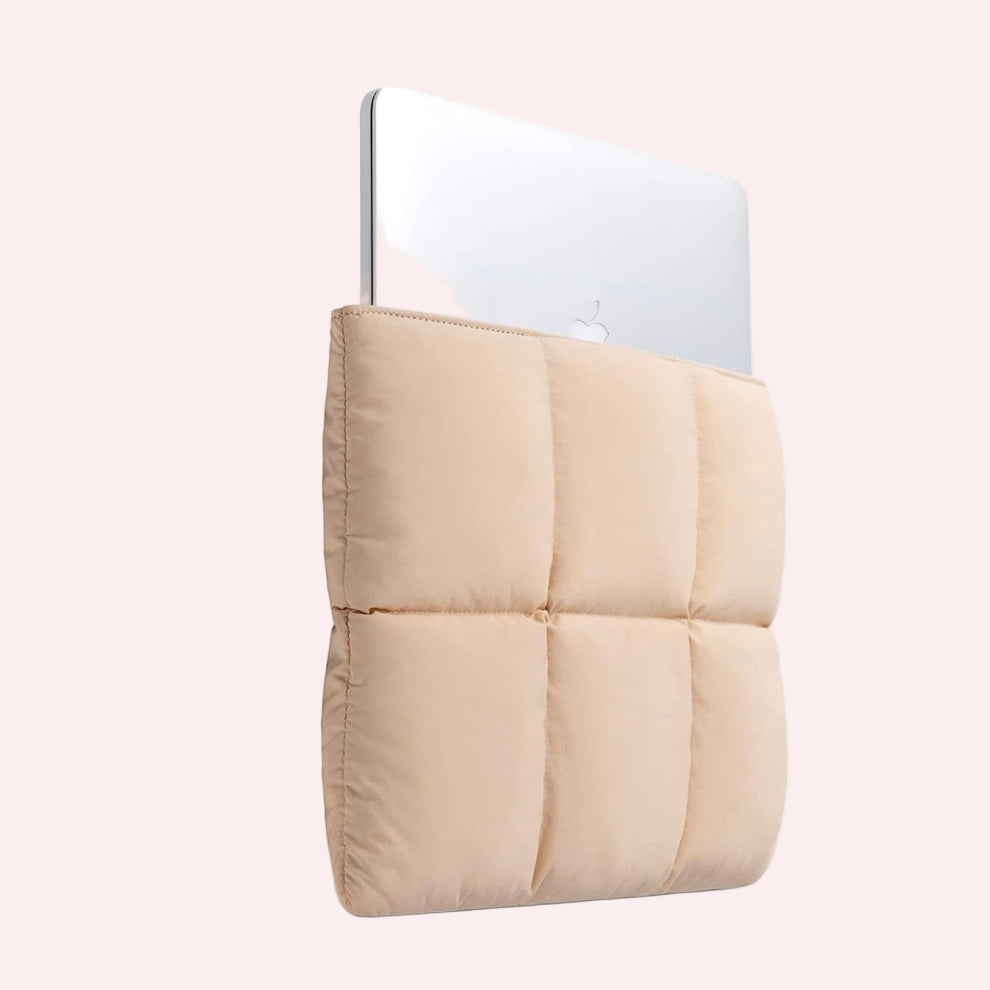 Slim Laptop Sleeve Protective Case for Work