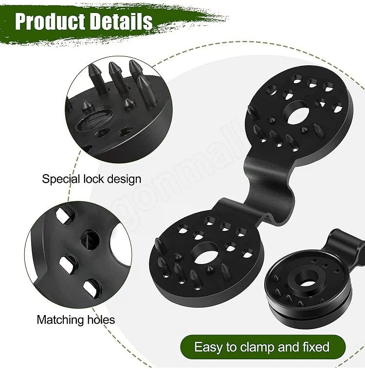 Strong BoltGrip Storm Anchors (100 Pack)