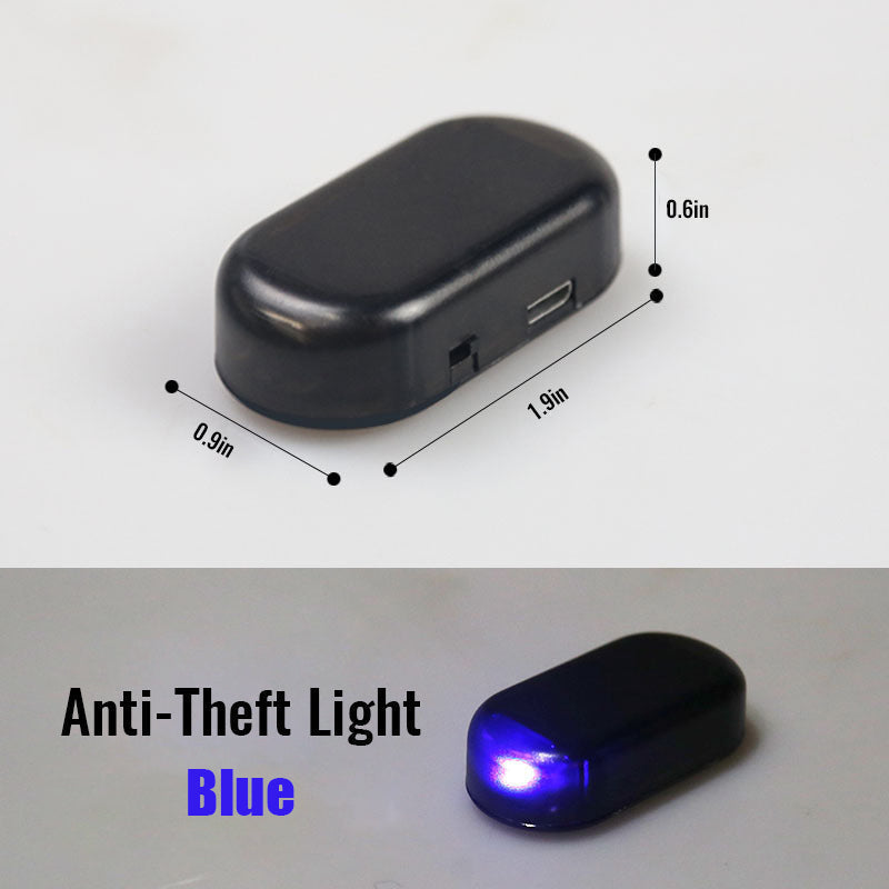 Car Safety LED Warning Lamp