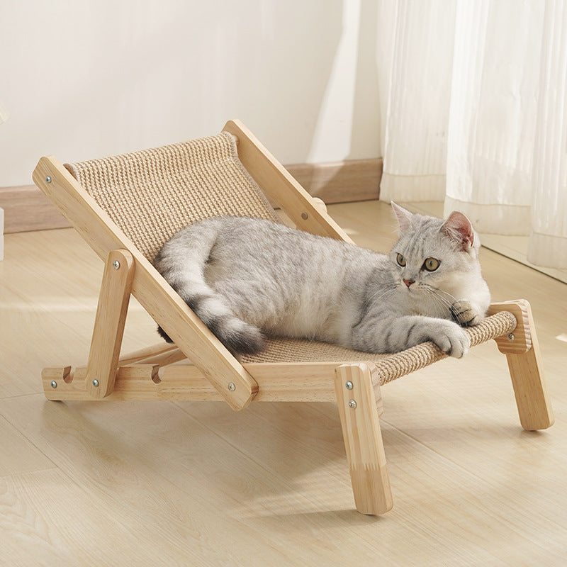 Comfy Cat Lounge Bed Protector