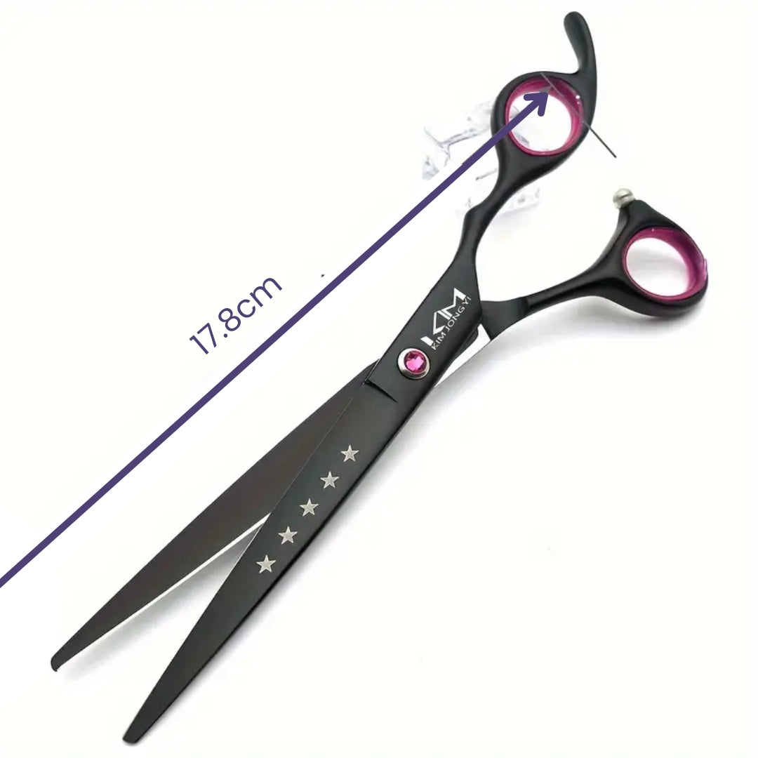 Premium Pet Grooming Kit for Dogs Cats