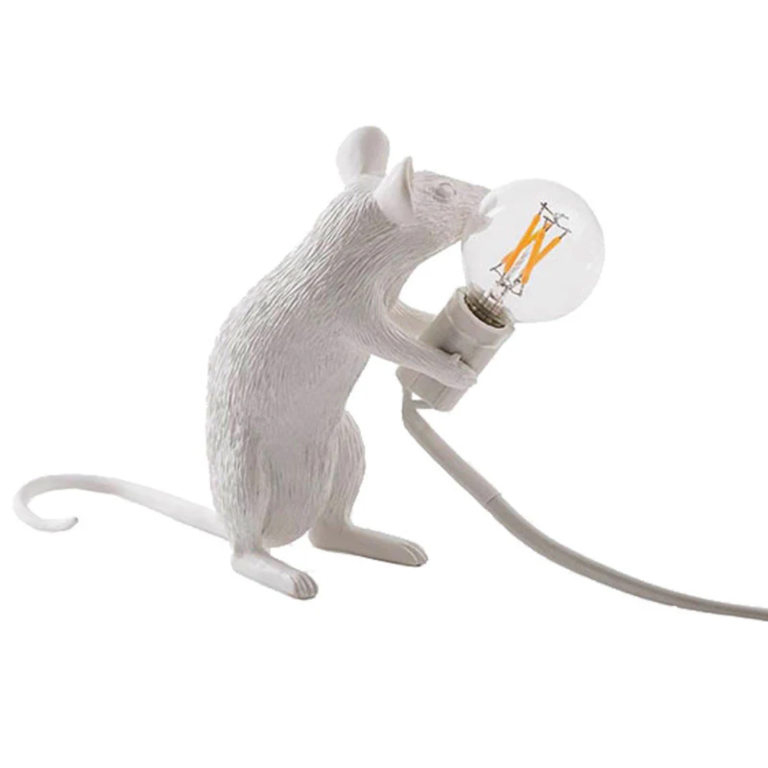 Befez | Sleek USB Desk Lamp