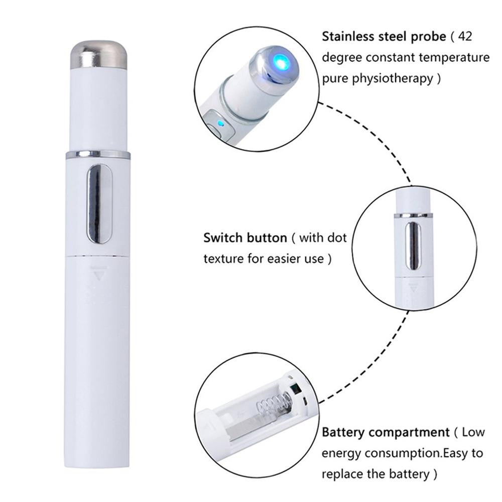 Professional Facial Skin Tightening Device