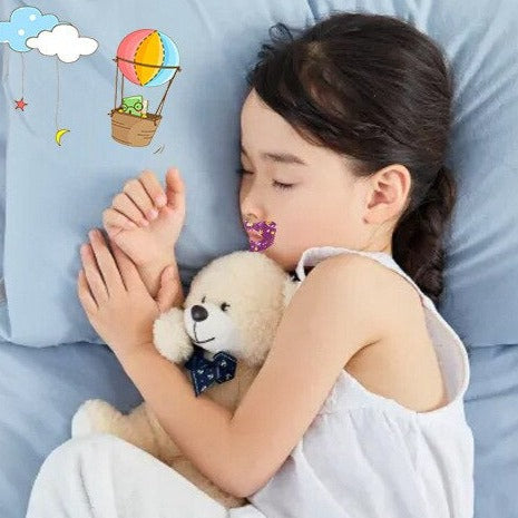 Befez | Children Orthodontic Sleep Training Stickers - Befez