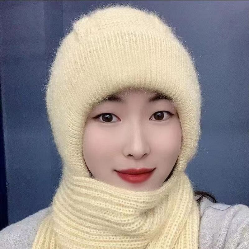 Cozy Winter Beanie Hat