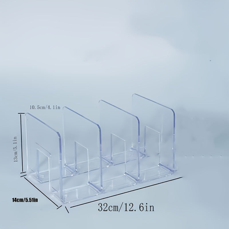 Practical Storage Bag Organizer