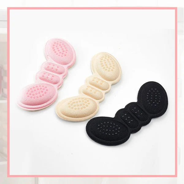 Comfortable Heel Support Shoes