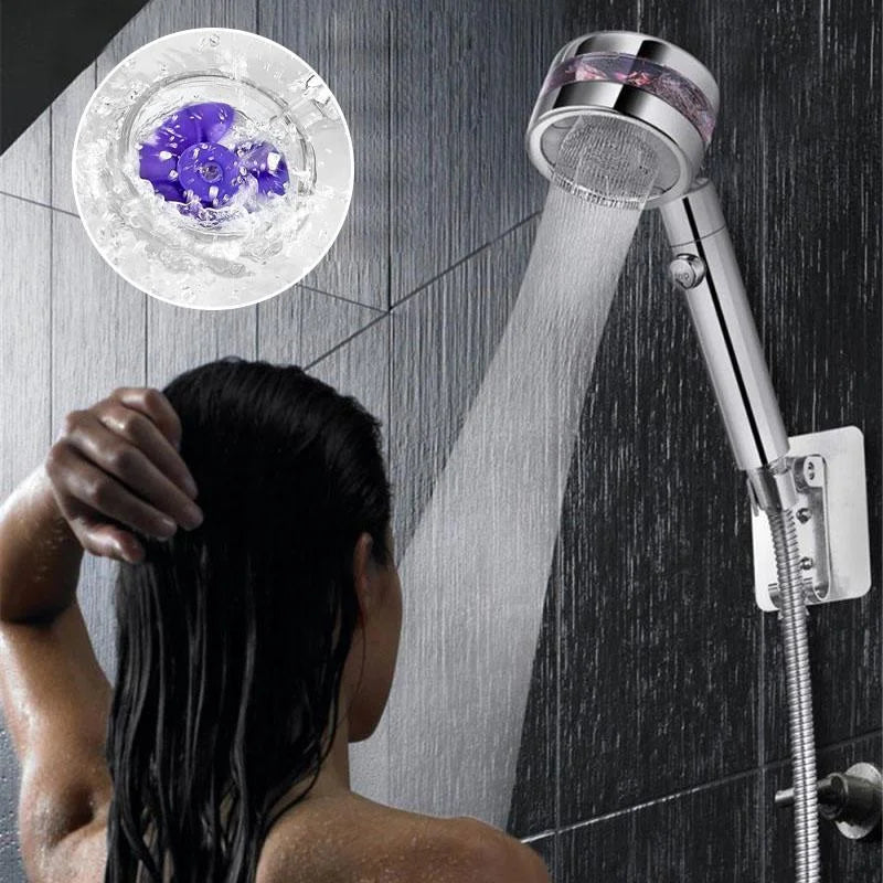 Adjustable Universal Shower Head Spray - Befez