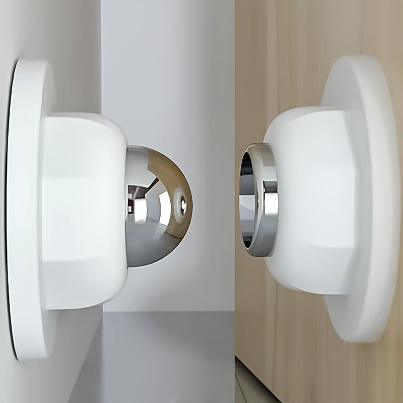 Strong Magnetic Door Stopper