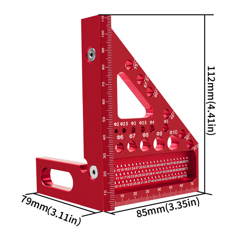 Precise Cutting Tool for Accurate Cuts