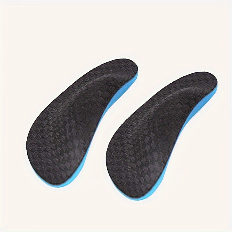 Supportive Arch Support Insoles for Back Pain Relief