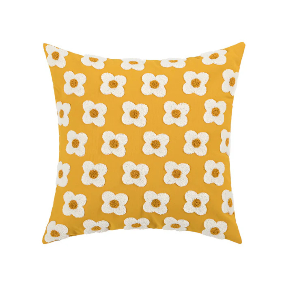 Stylish Throw Pillow For Home Decor