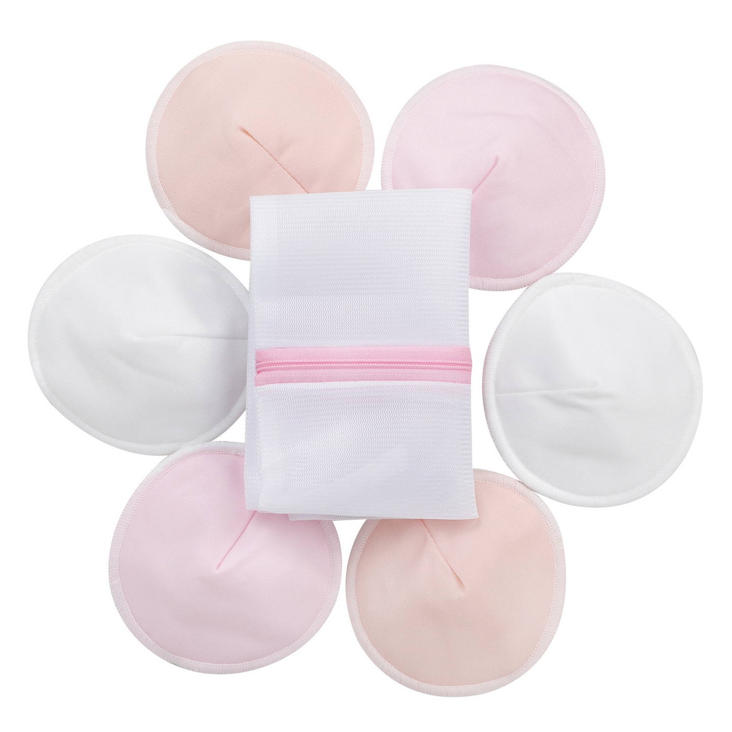 Ultra Soft Bamboo Nursing Pads