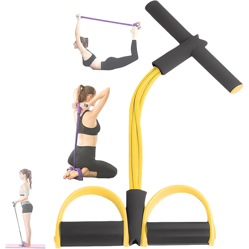 Premium Ankle Exercise Pedal